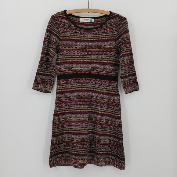 sparrow Dresses & Skirts - Sparrow | "Clara" knit dress